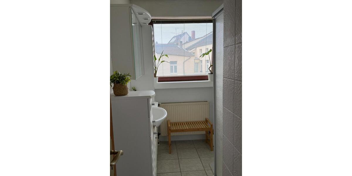 Etagenwohnung Bonn Poppelsdorf - 2 Zimmer, 59 m&sup2;, 1.130&euro; | Angebot:26532277