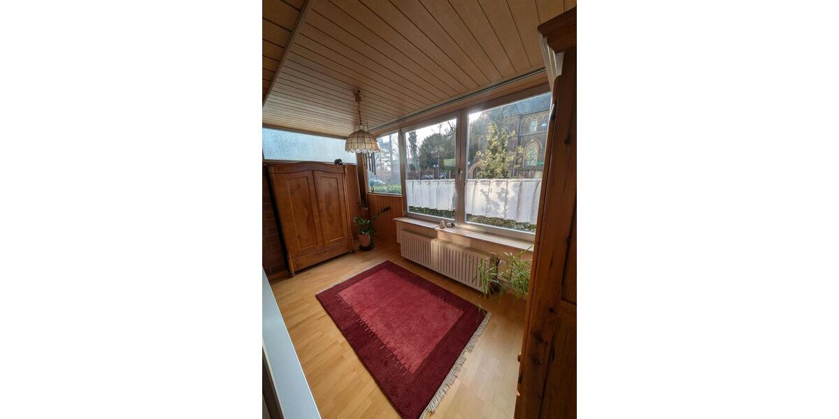 Erdgeschoßwohnung Bonn Auerberg - 2 Zimmer, 58 m&sup2;, 229.000&euro; | Angebot:25396809