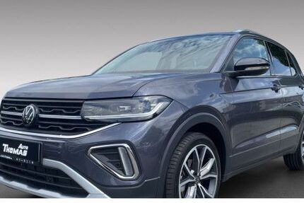 VW T-Cross 8.231 km 23.400 &euro; Bornheim 53332