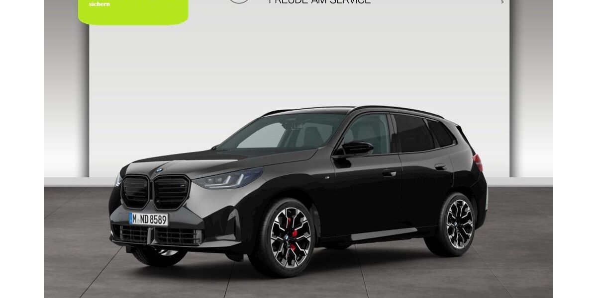 BMW X3 M50 6.304 km 69.960 &euro; Euskirchen 53879
