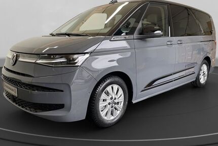 VW T7 Multivan 13.900 km 67.890 &euro; Köln 50823