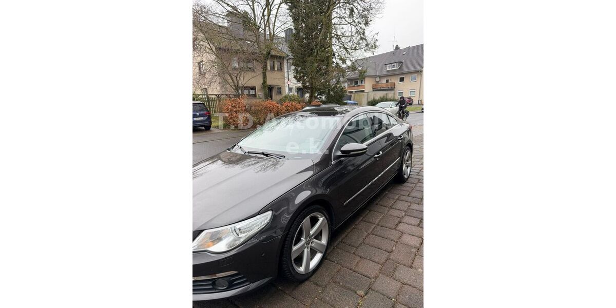 VW Passat 305.000 km 4.999 &euro; Troisdorf 53840
