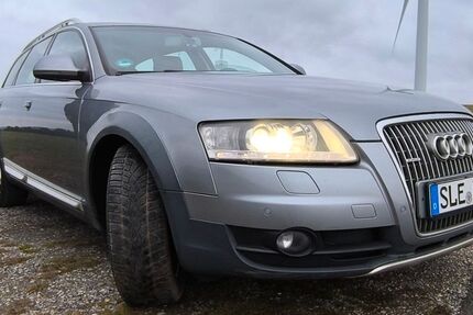 Audi A6 Allroad 266.200 km 6.300 &euro; Mechernich 53894