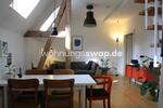 Etagenwohnung Köln Innenstadt - 3 Zimmer, 60 m&sup2;, 760&euro; | Angebot:24538884