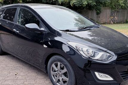 Hyundai i30 154.176 km 6.990 &euro; Euskirchen 53879