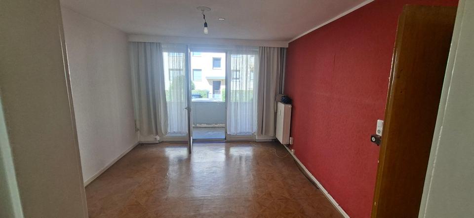 Erdgeschoßwohnung Köln Innenstadt - 3 Zimmer, 47 m&sup2;, 249.000&euro; | Angebot:26933463