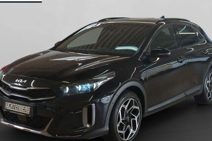 Kia XCeed 18.100 km 25.290 &euro; Leverkusen 51381