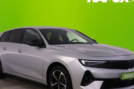 Opel Astra 34.000 km 19.500 &euro; Düren 52351