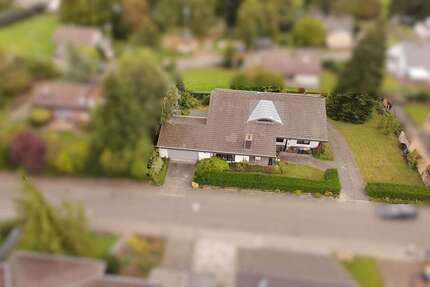 Haus Bad Münstereifel Eicherscheid - 11 Zimmer, 307 m&sup2;, 428.000&euro; | Angebot:25425129