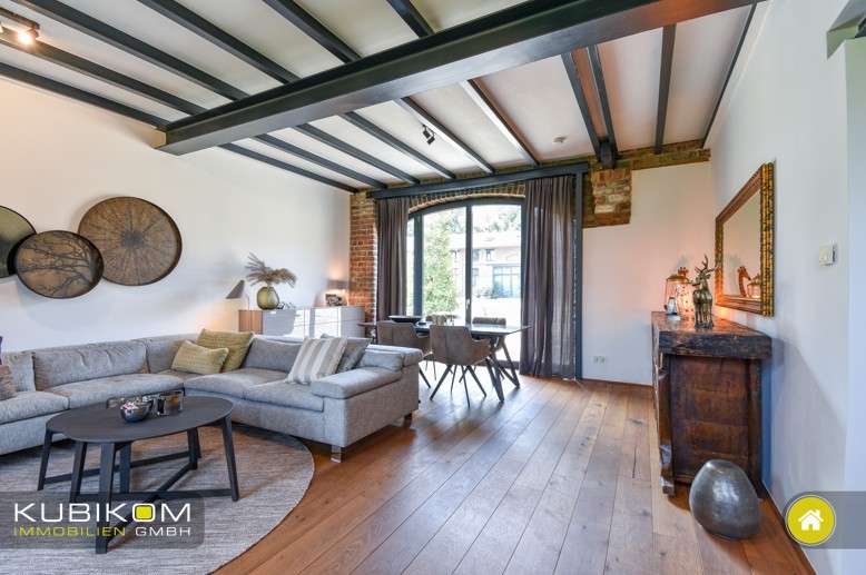 Einfamilienhaus Köln Rodenkirchen - 3 Zimmer, 135 m&sup2;, 590.000&euro; | Angebot:25472153