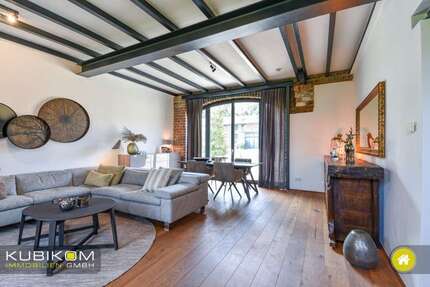 Haus Köln Rodenkirchen - 3 Zimmer, 135 m&sup2;, 590.000&euro; | Angebot:25472153