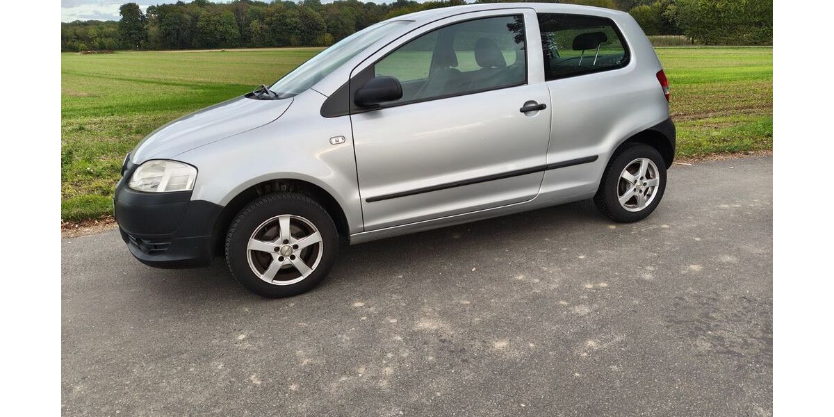 VW Fox 189.571 km 650 &euro; Kerpen 50171