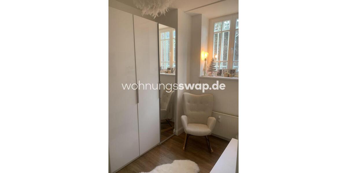 Etagenwohnung Köln Innenstadt - 4 Zimmer, 96 m&sup2;, 1.445&euro; | Angebot:24539016