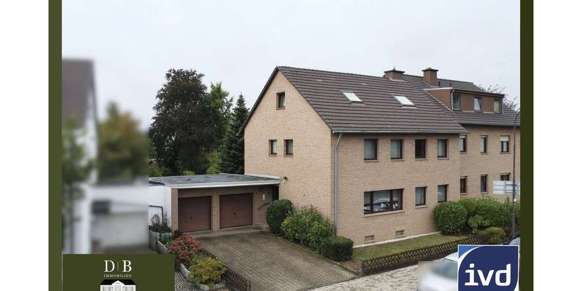 Einfamilienhaus Troisdorf - 6 Zimmer, 164 m&sup2;, 549.000&euro; | Angebot:25448427