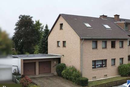 Haus Troisdorf - 6 Zimmer, 164 m&sup2;, 549.000&euro; | Angebot:25448427