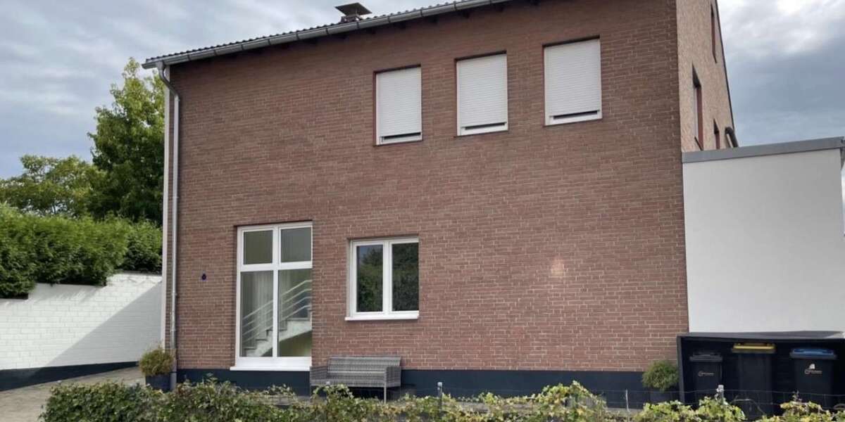 Etagenwohnung Nörvenich - 5 Zimmer, 155 m&sup2;, 399.950&euro; | Angebot:25625763