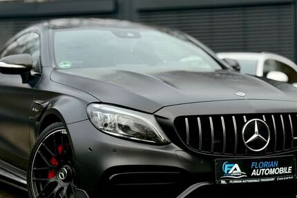 Mercedes-Benz C 63 AMG 89.000 km 64.999 &euro; Troisdorf 53842