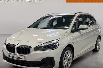BMW 225 Active Tourer 56.334 km 17.999 &euro; Bonn 53119