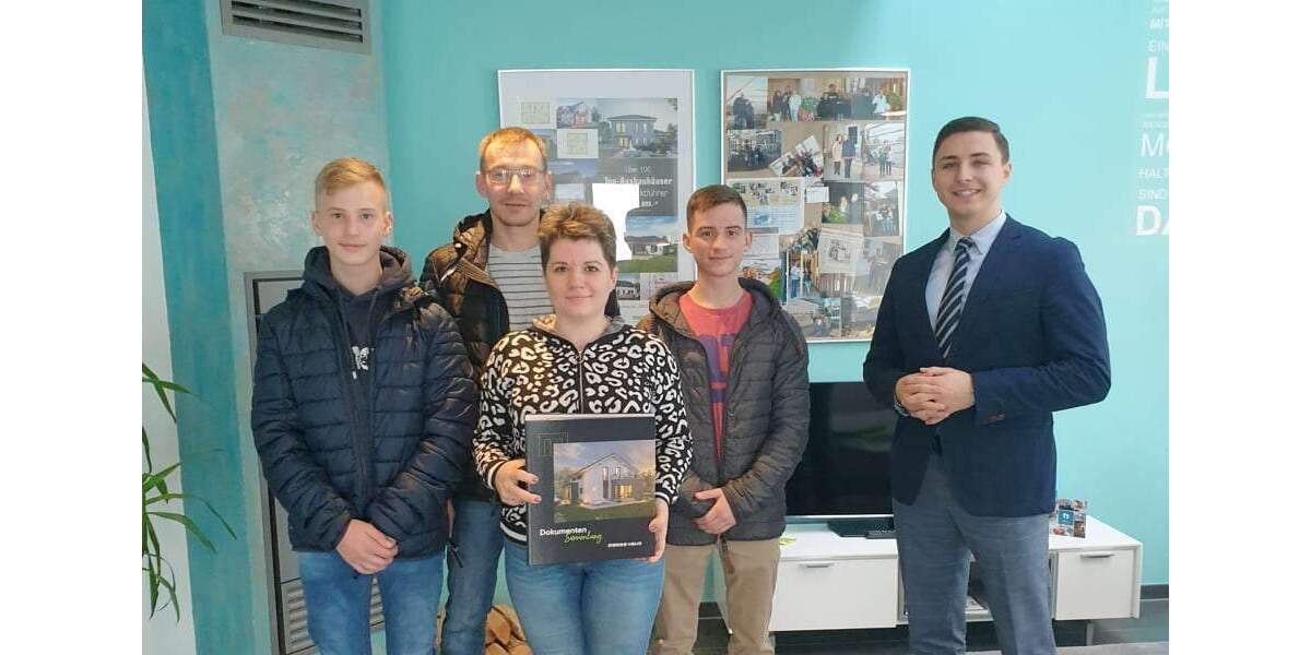 Einfamilienhaus Elsdorf Angelsdorf - 5 Zimmer, 109 m&sup2;, 334.299&euro; | Angebot:25683646