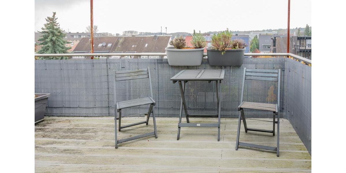 Etagenwohnung Köln Porz - 4 Zimmer, 120 m&sup2;, 1.450&euro; | Angebot:25542428