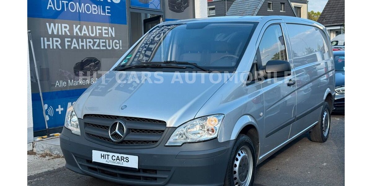 Mercedes-Benz Vito 418.000 km 5.400 &euro; Leverkusen 51375