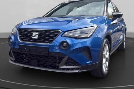 Seat Arona 11.925 km 20.980 &euro; Köln-Mülheim 51063