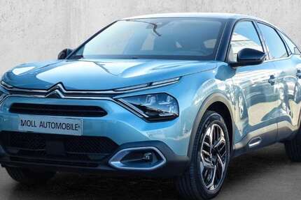 Citroen C4 16.605 km 18.480 &euro; Köln 50825