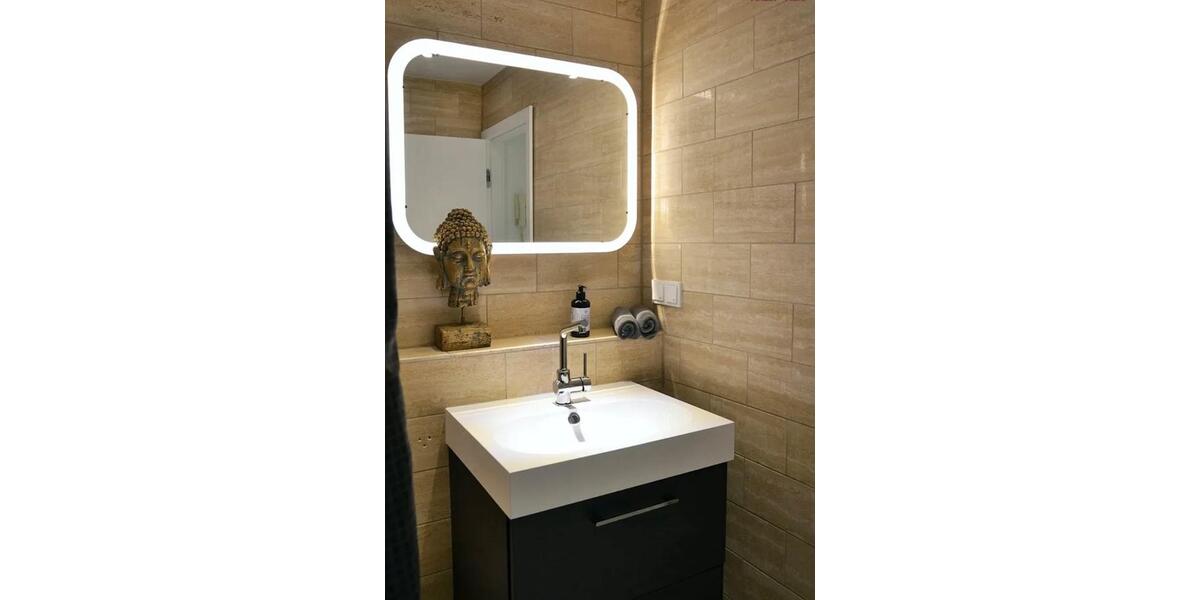 Etagenwohnung Köln Rodenkirchen - 1 Zimmer, 30 m&sup2;, 1.170&euro; | Angebot:25930807