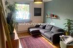 Etagenwohnung Köln Lindenthal - 3 Zimmer, 53 m&sup2;, 750&euro; | Angebot:25765141