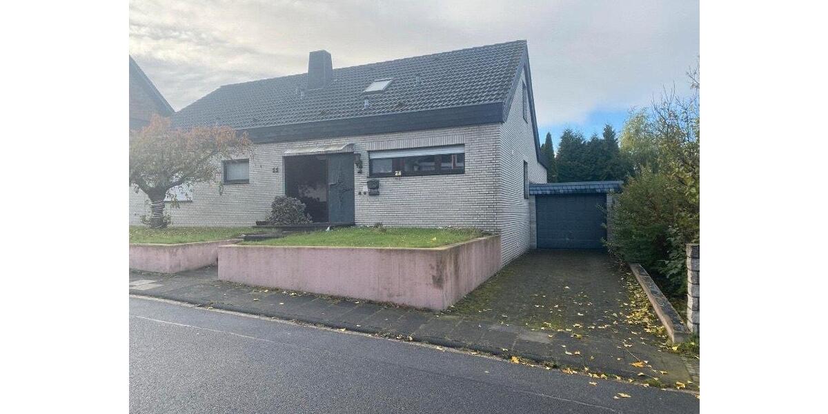 Einfamilienhaus Mechernich - 7 Zimmer, 244 m&sup2;, 579.000&euro; | Angebot:25144814