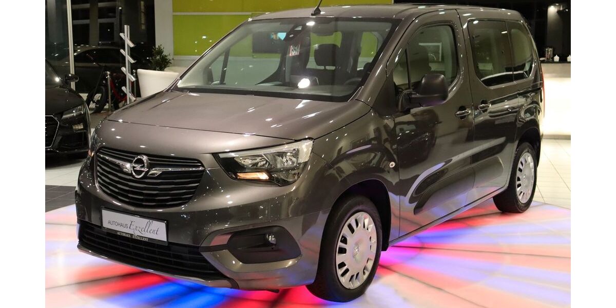 Opel Combo Life 62.895 km 17.950 &euro; Troisdorf (Köln/Bonn) 53842