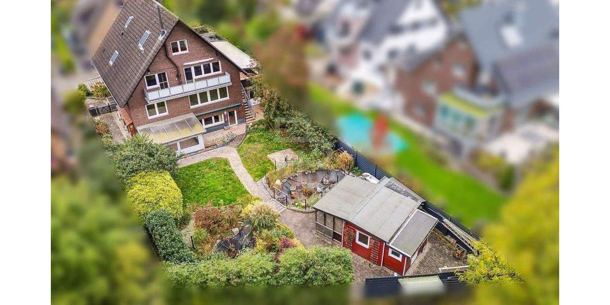 Mehrfamilienhaus, Wohnhaus Bergheim Kenten - 1 Zimmer, 375 m&sup2;, 759.000&euro; | Angebot:25820937
