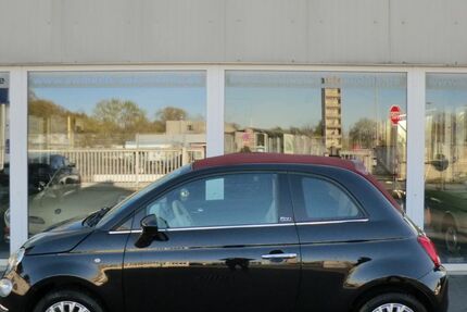 Fiat 500 23.000 km 9.500 &euro; Leverkusen 51377