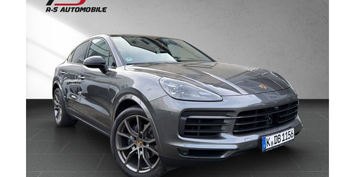 Porsche Cayenne 60.750 km 69.900 &euro; Troisdorf 53840