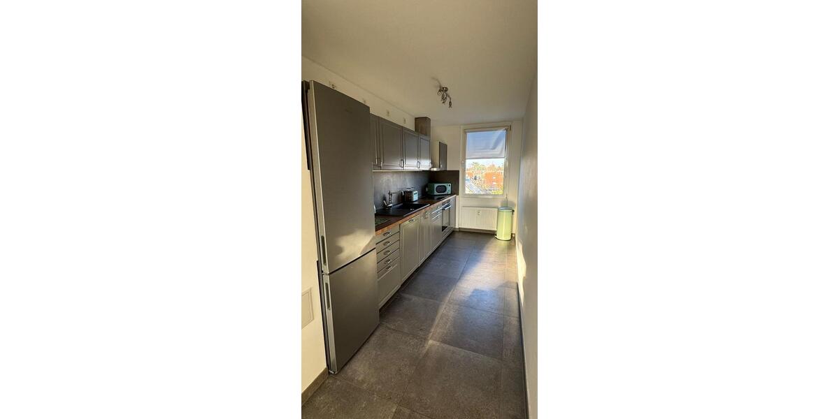 Etagenwohnung Köln Rodenkirchen - 3 Zimmer, 83 m&sup2;, 1.850&euro; | Angebot:25887333