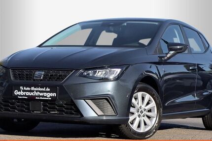 Seat Ibiza 25.120 km 16.945 &euro; Bonn 53175