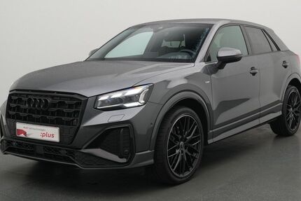 Audi Q2 33.176 km 31.480 &euro; Leverkusen 51373