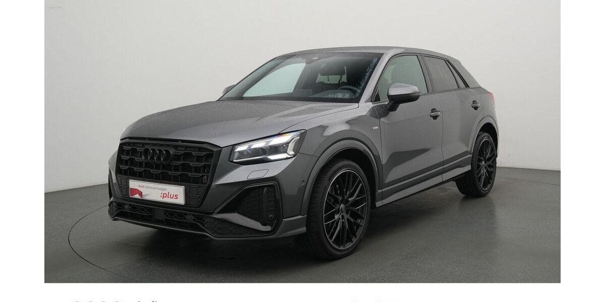 Audi Q2 33.176 km 31.480 &euro; Leverkusen 51373