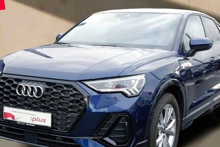 Audi Q3 15.000 km 40.880 &euro; Meckenheim / Bonn 53340