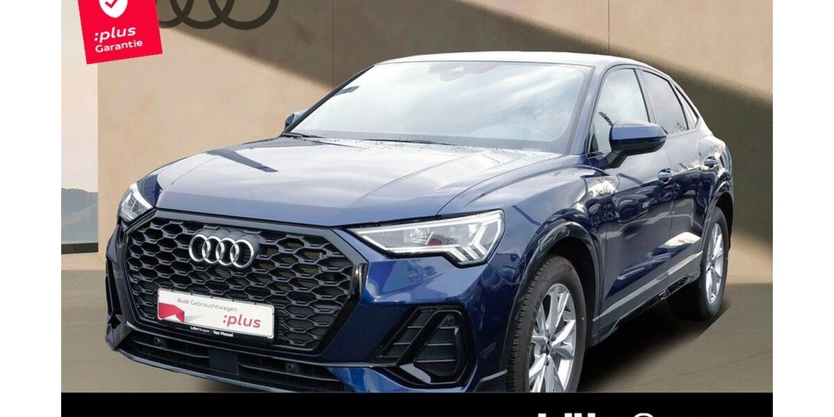 Audi Q3 15.000 km 40.880 &euro; Meckenheim / Bonn 53340