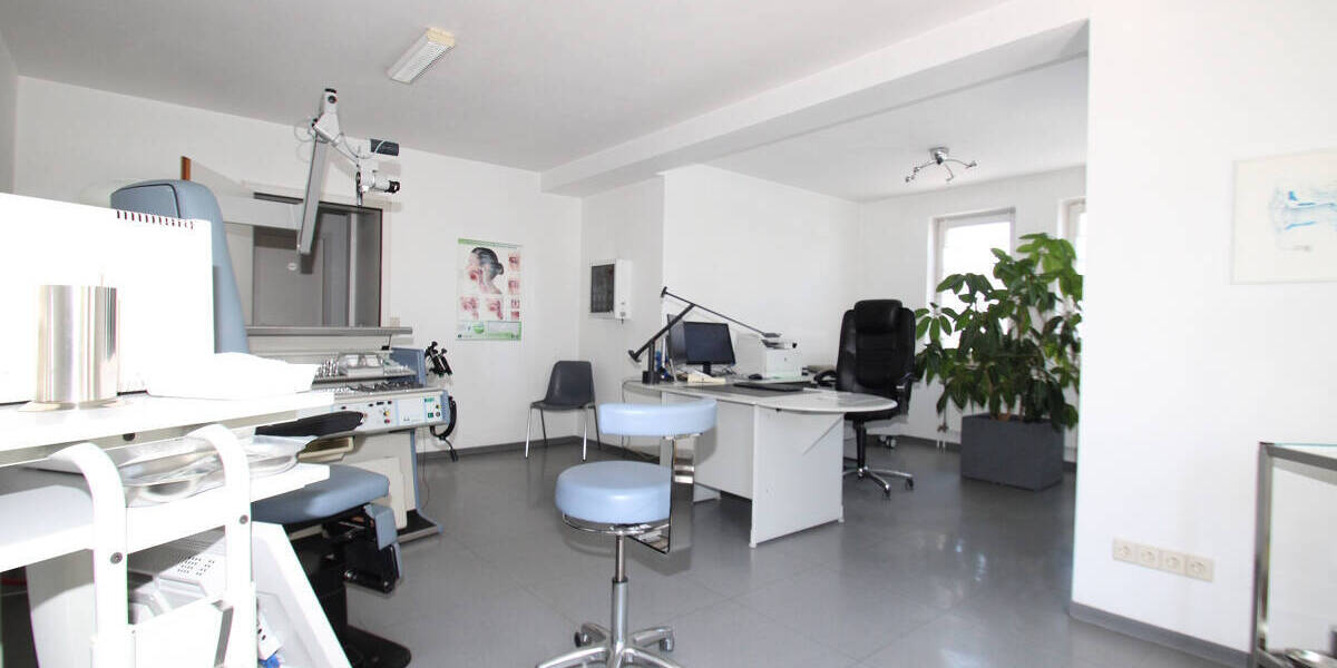 Gewerbeobjekt Troisdorf / Sieglar Sieglar - 1.479&euro; | Angebot:25665931