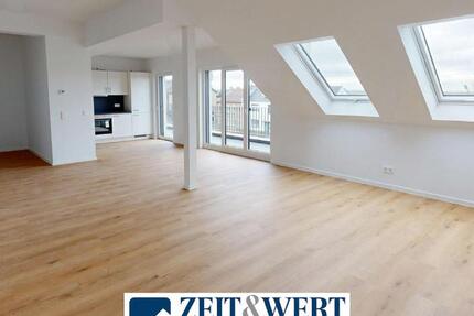 Wohnung Euskirchen Dom-Esch - 2 Zimmer, 89 m&sup2;, 1.250&euro; | Angebot:24429814