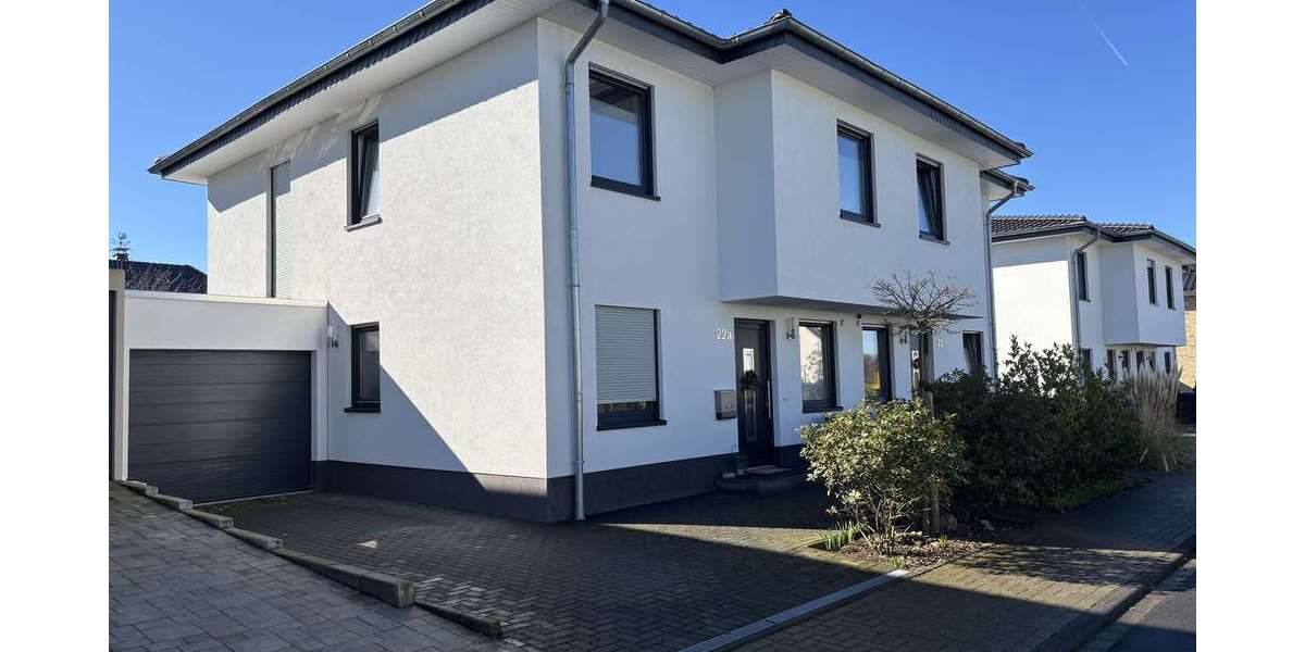 Einfamilienhaus Euskirchen Dom-Esch - 4 Zimmer, 115 m&sup2;, 469.000&euro; | Angebot:25304018