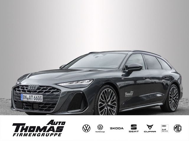 Audi A6 11.500 km 72.390 &euro; Bonn 53227