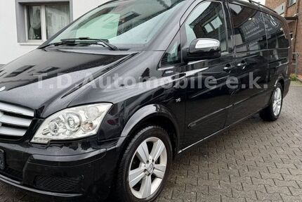 Mercedes-Benz Viano 180.000 km 20.999 &euro; Troisdorf 53840