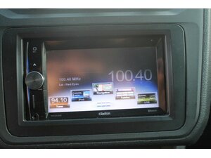 VW Caddy 2,0 Tdi 5-Sitzer 1.Hand NAVI Scheckheft gepf 296.000 km 7.940 &euro; Bonn 53225