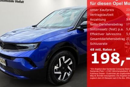 Opel Mokka 9.710 km 23.290 &euro; Euskirchen 53881