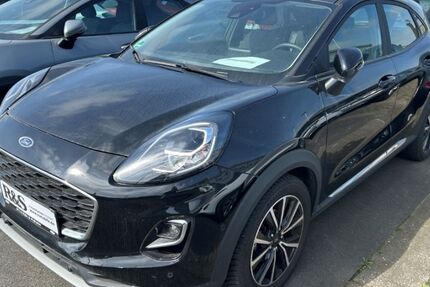 Ford Puma 19.228 km 16.980 &euro; Pulheim 50259