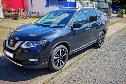 Nissan X-Trail 29.900 km 19.500 &euro; Köln 51105