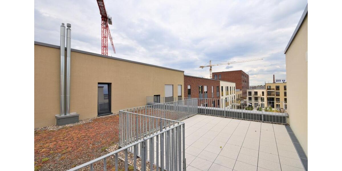 Etagenwohnung Bonn Dransdorf - 4 Zimmer, 109 m&sup2;, 1.655&euro; | Angebot:26195752